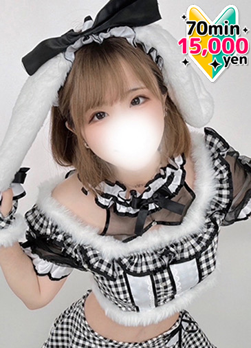 そら 未経験生粋のドM