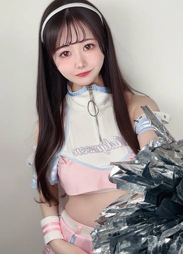 ゆり　全てが愛される別格