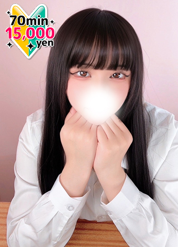 あみ　完全未経験JD