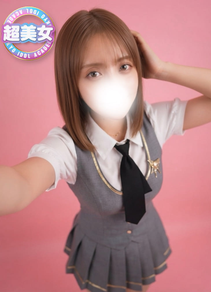 めばえ 淫らな芸術スレンダー娘