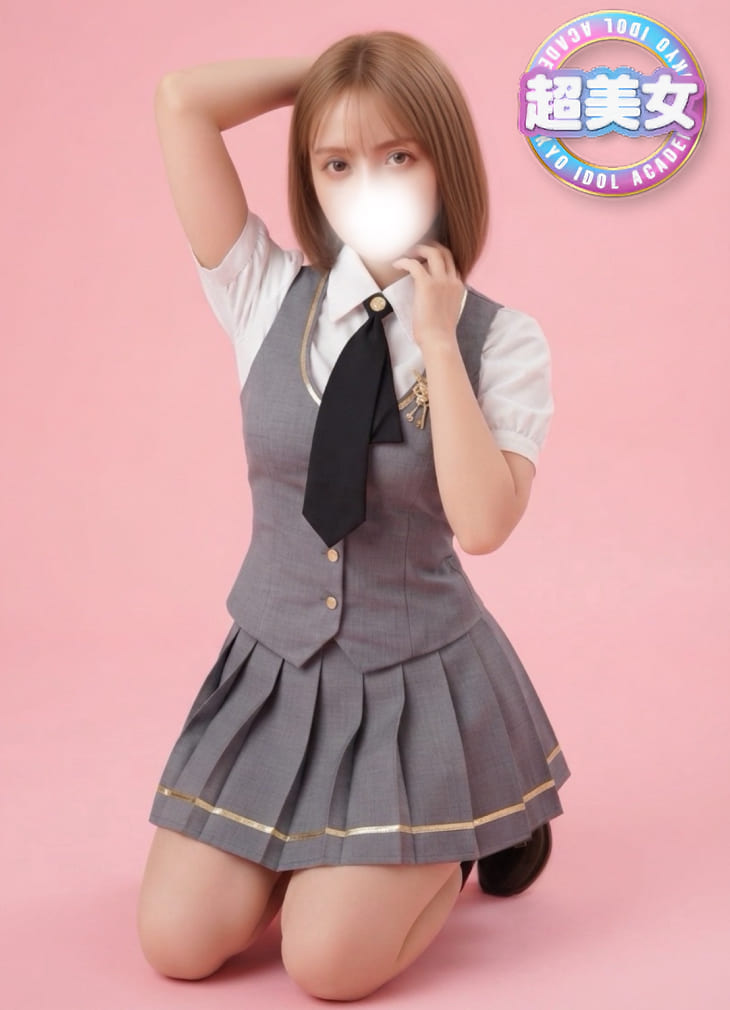 めばえ　淫らな芸術スレンダー娘