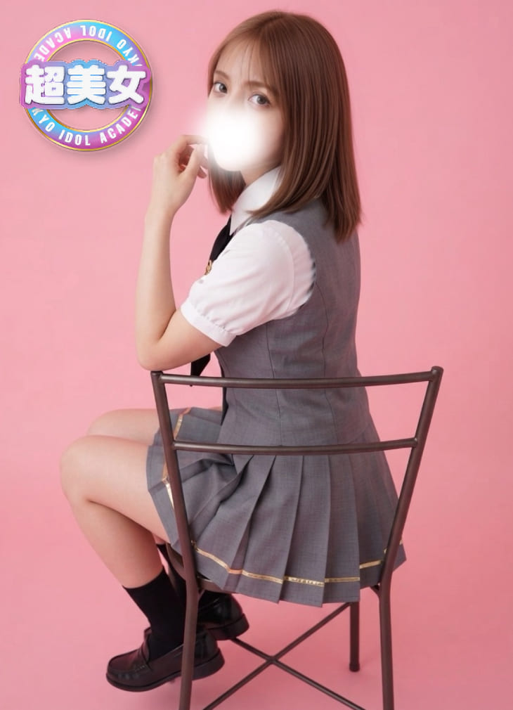 めばえ　淫らな芸術スレンダー娘