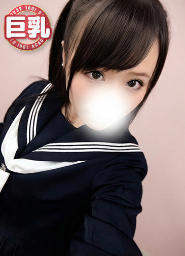 るみ　凛とした美貌に天然Gカップ