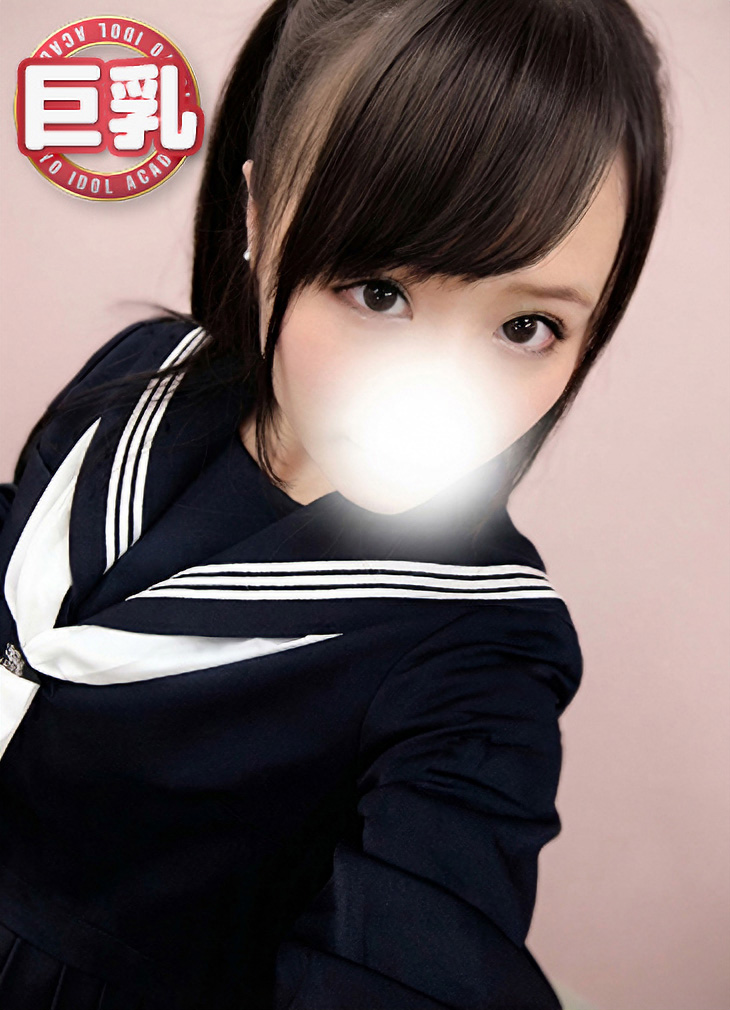 るみ　凛とした美貌に天然Gカップ