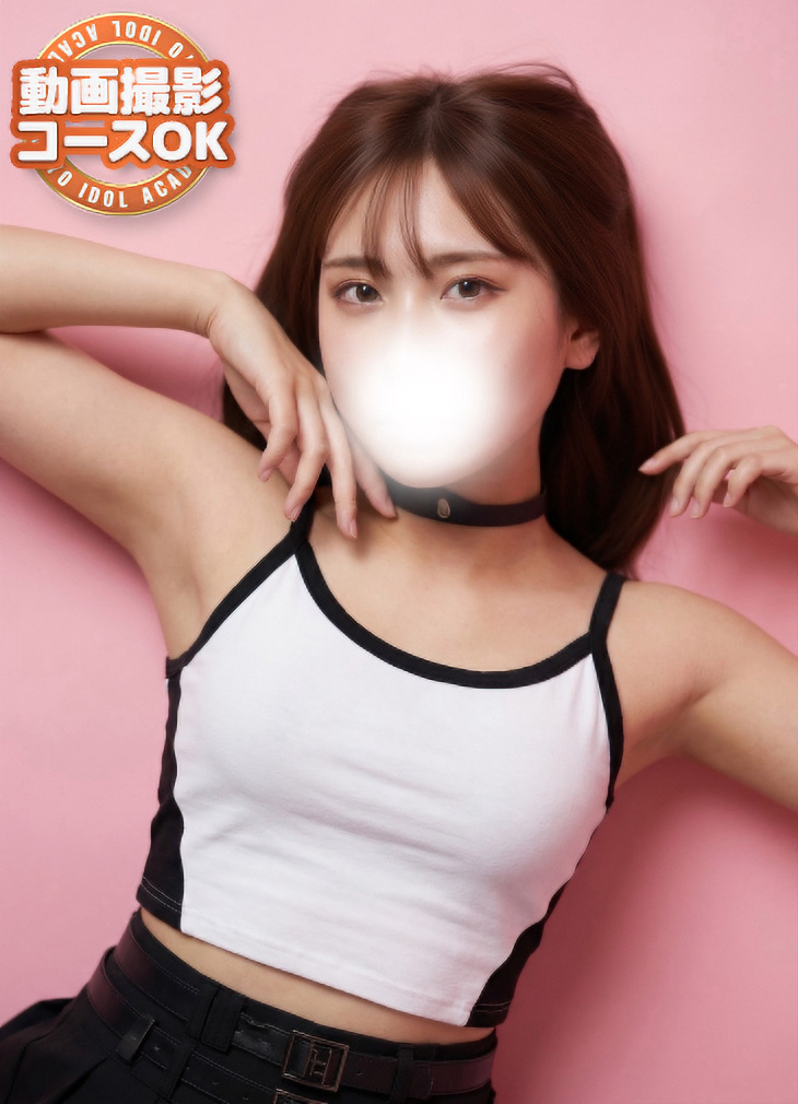 みゆう　F乳S級美女