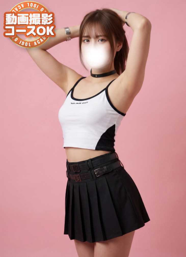 みゆう　F乳S級美女