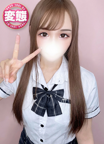 ゆうな　パイパン密着ギャル