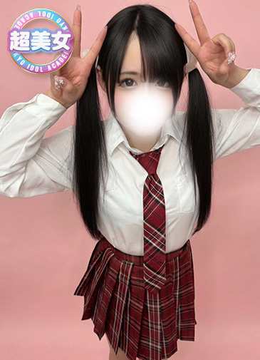 いちごちゃん　エッチな美乳娘