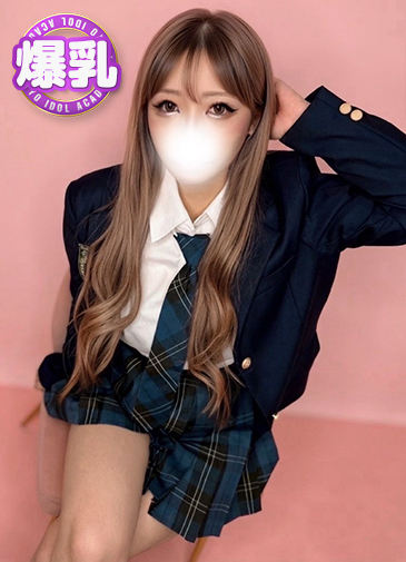 りあな　フワフワG乳美女