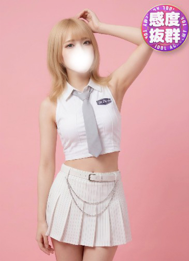 ちふゆ　色白濃厚フェラ