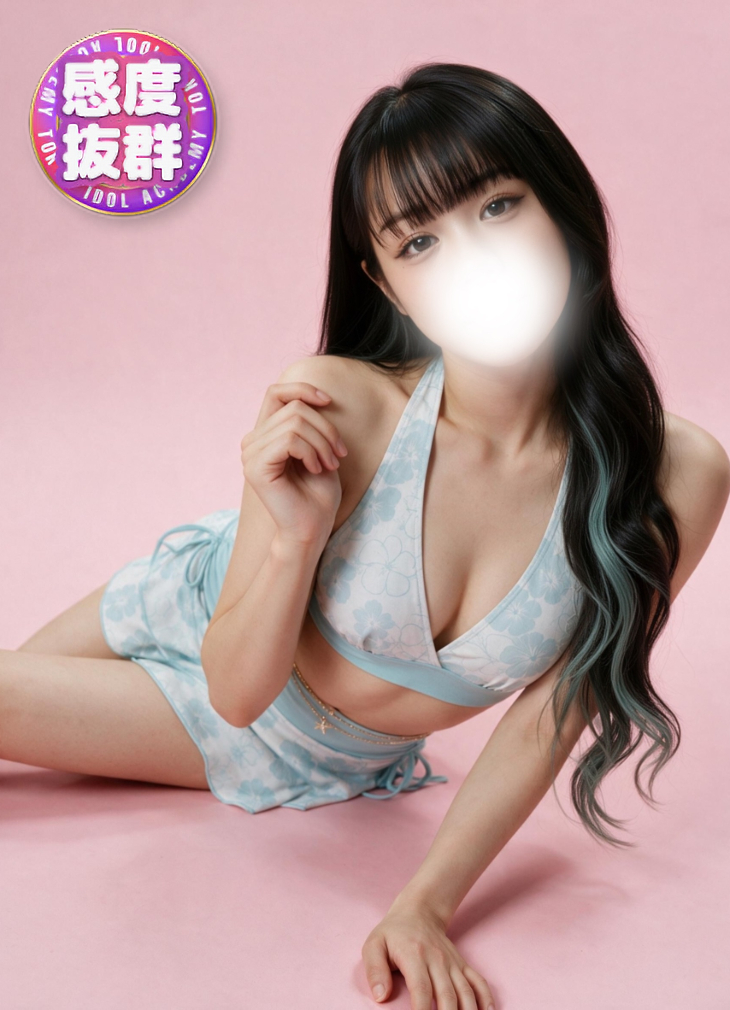 れおん　びしょ濡れ即天国