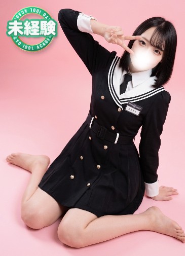 りあ　完未すぐ濡れJD