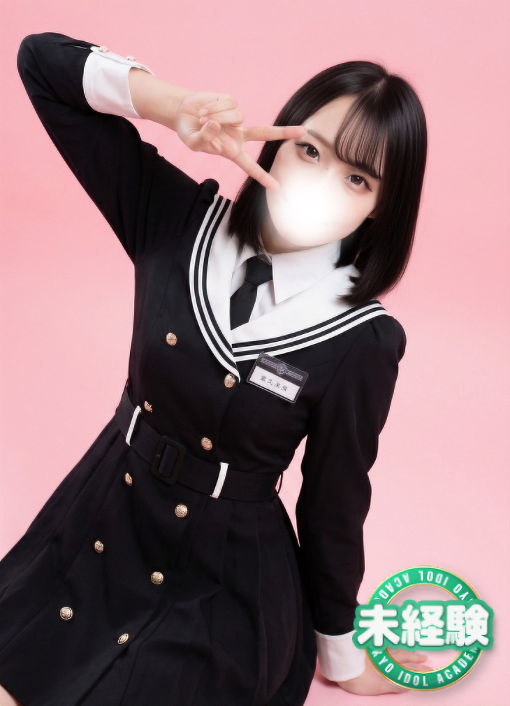 りあ　完未すぐ濡れJD