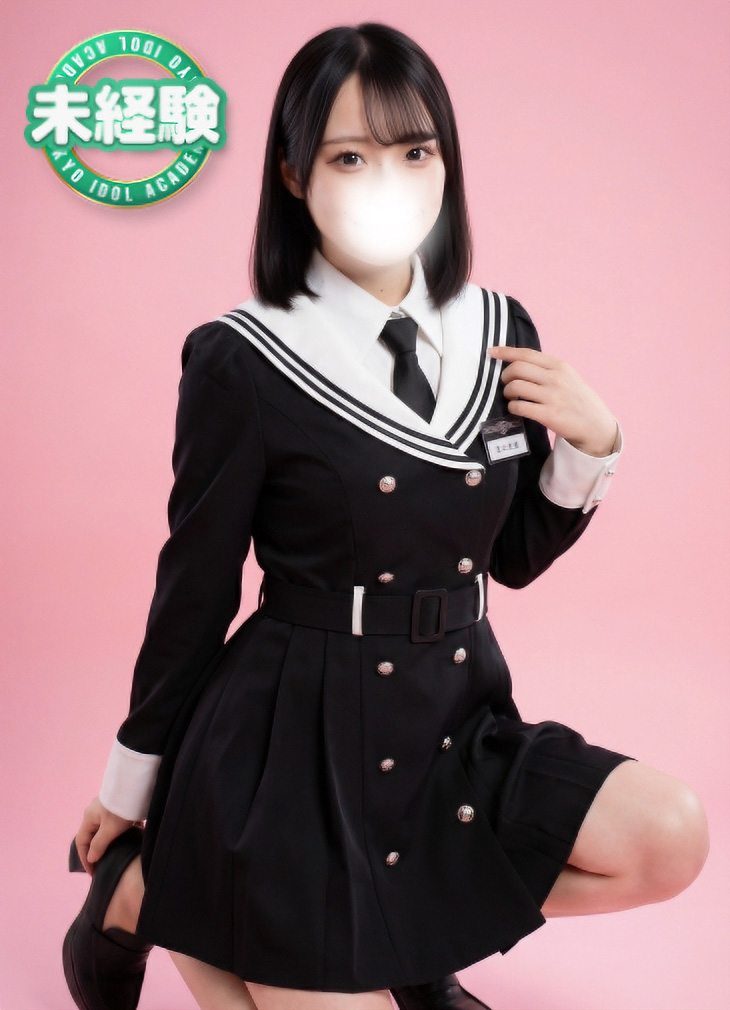りあ　完未すぐ濡れJD
