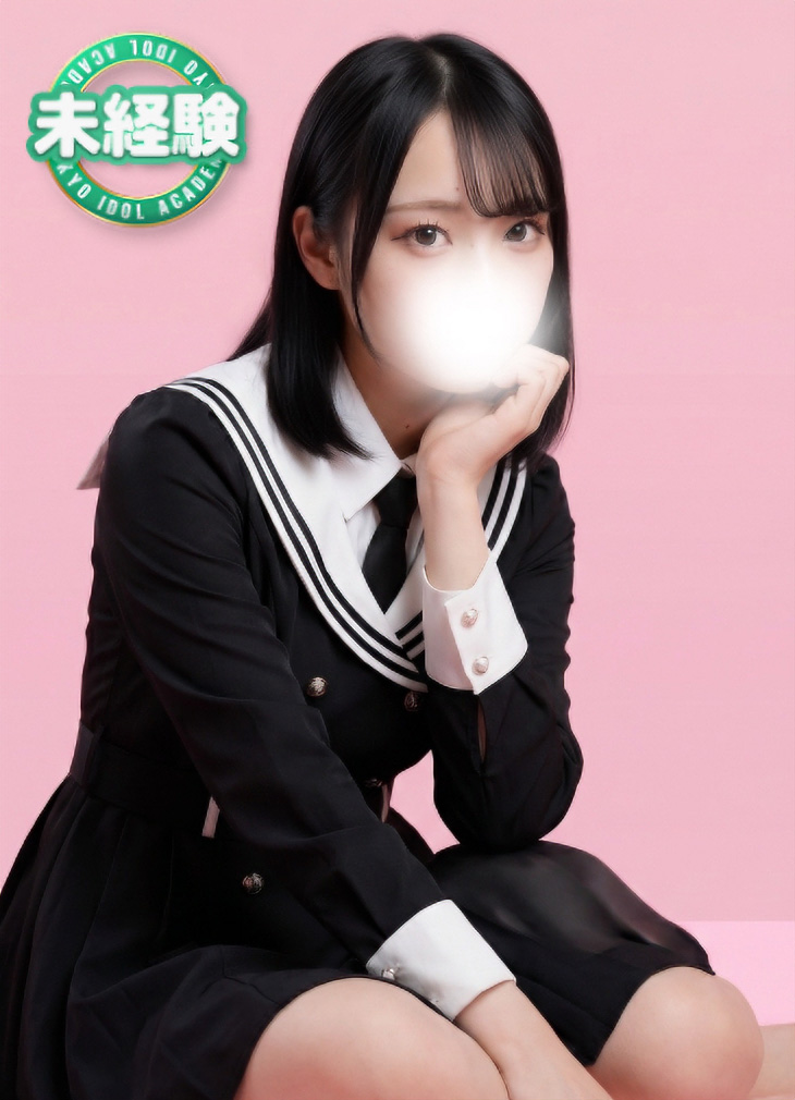 りあ　完未すぐ濡れJD