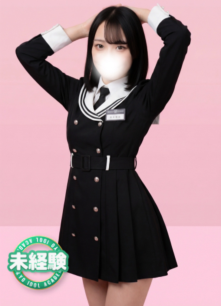 りあ　完未すぐ濡れJD