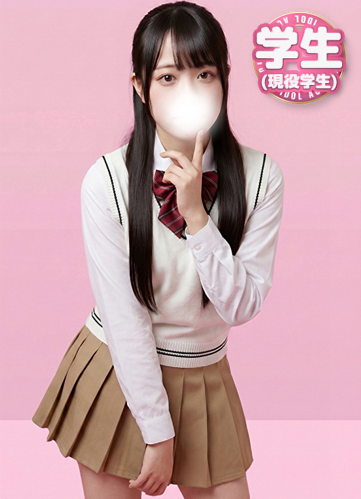 あみ　Eカップ現役学生