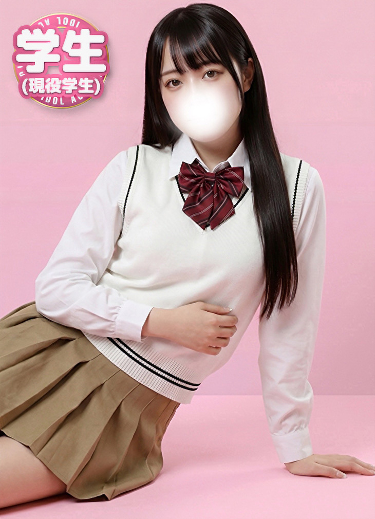あみ　Eカップ現役学生