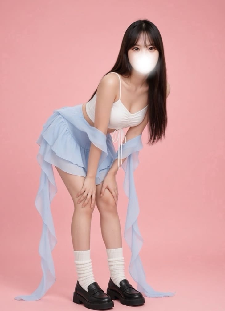 みりにゃ　電マ必須連続イキ